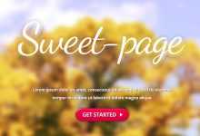 Photo of [Download-S2] Themeforest Sweet-page Landing Page