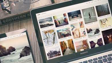 Photo of [Download-S2] Oyster v3.4 - Creative Photo WordPress Theme