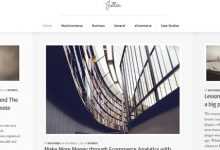 Photo of [Download-S2] Jotter - Woothemes Premium Theme