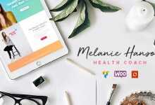 Photo of [Download-S2] Health Coach Blog & Lifestyle Magazine Theme v1.3
