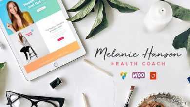 Photo of [Download-S2] Health Coach Blog & Lifestyle Magazine Theme v1.3