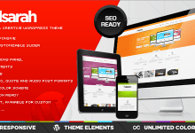Photo of [Download-S2] Bulsarah - Themeforest Business & Creative WP theme