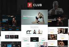 Photo of [Download-S2] FightClub v1.3 - Premium Crossfit Mma Bodybuilding