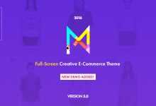 Photo of [Download-S2] North v3.0 - Responsive WooCommerce Theme