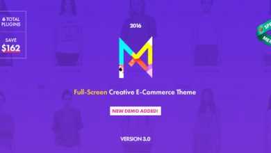 Photo of [Download-S2] North v3.1.2 - Responsive WooCommerce Theme