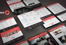 Photo of [Download-S2] Orlando - Creative Infographics WordPress Theme