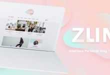 Photo of [Download-S2] ZUM v1.0.1 - Personal Blog WordPress Theme