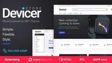 Photo of [Download-S2] Devicer v1.0.6 - Electronics, Mobile & Tech Store