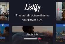 Photo of [Download-S2] Listify v2.4.3 - Themeforest WordPress Directory Theme