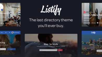 Photo of [Download-S2] Listify v2.3.4 - Themeforest WordPress Directory Theme
