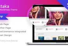 Photo of [Download-S2] Pustaka v2.9.1 - WooCommerce Theme For Book Store