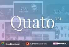 Photo of [Download-S2] Quato v1.0.3 - Responsive WooCommerce WordPress Theme