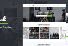 Photo of [Download-S2] Loocall - Modern Business Directory