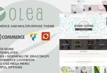 Photo of [Download-S2] Olea v1.0.8 - Sell handmade, creative & craft goods