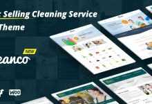 Photo of [Download-S2] Cleanco v2.0.0 - Cleaning Company Wordpress Theme