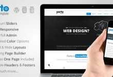 Photo of [Download-S2] Porto v1.5.2 - Multipurpose Responsive WordPress Theme