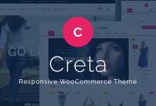 Photo of [Download-S2] Creta v2.1 - Multipurpose WooCommerce Theme