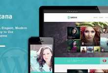 Photo of [Download-S2] Lantana - Responsive Blog WordPress Theme