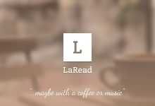 Photo of [Download-S2] LaRead - Themeforest HTML Blog Template