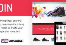 Photo of [Download-S2] Coin - Themeforest Responsive Multi-Purpose Theme