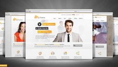 Photo of [Download-S2] 123Theme Themeforest Business & eCommerce Wordpress Theme