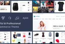 Photo of [Download-S2] AllStore v1.2.0 - Universal WooCommerce Shop Theme