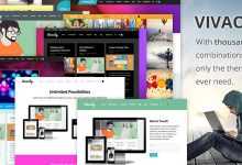 Photo of [Download-S2] Vivacity v2.11.1 - Multi-Purpose Responsive Theme