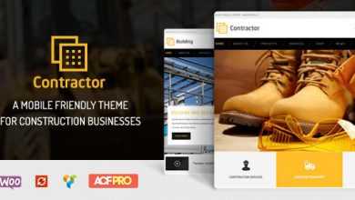 Photo of [Download-S2] Contractor – Construction, Building Company Theme