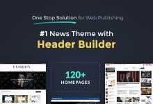 Photo of [Download-S2] JNews v1.2.2 - One Stop Solution for Web Publishing