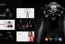 Photo of [Download-S2] Sansara v1.1.0 - Photography WordPress Theme