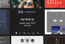 Photo of [Download-S2] Interio - HTML Creative Agency