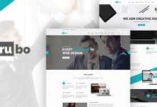 Photo of [Download-S2] Drubo - Multipurpose HTML Template