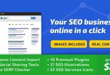 Photo of [Download-S2] SEO WP v1.7 - Social Media and Digital Marketing Agency