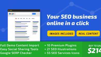 Photo of [Download-S2] SEO WP v1.7 - Social Media and Digital Marketing Agency