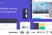 Photo of [Download-S2] Pages v3.0.0 - Bootstrap 4 Admin Dashboard Template