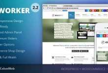 Photo of [Download-S2] CoWorker v2.2 - Responsive Retina Multi-Purpose Theme