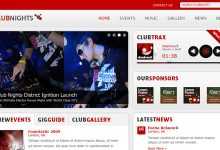 Photo of [Download-S2] ClubNights - Your Gateway to the Club Life - xhtml