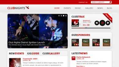 Photo of [Download-S2] ClubNights - Your Gateway to the Club Life - xhtml