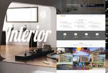 Photo of [Download-S2] Clana Interior Multipurpose Template