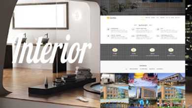 Photo of [Download-S2] Clana Interior Multipurpose Template