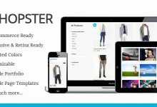 Photo of [Download-S2] Shopster - Themeforest Retina Responsive WooCommerce Theme