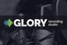 Photo of [Download-S2] GLORY - Recording Sound Studio HTML Website Template