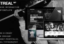 Photo of [Download-S2] Montreal Themeforest Interactive Creative Wordpress Theme