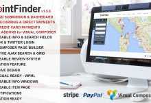 Photo of [Download-S2] Point Finder v1.5.9.5 - Versatile Directory and Real Estate