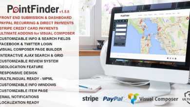 Photo of [Download-S2] Point Finder v1.5.9.5 - Versatile Directory and Real Estate