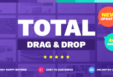 Photo of [Download-S2] Total v4.3.2 - Responsive Multi-Purpose WordPress Theme