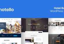 Photo of [Download-S2] Hotello v1.2.6 - Hotel Booking WordPress theme