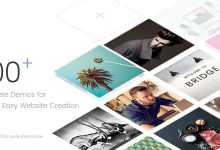 Photo of [Download-S2] Bridge v10.1.2 - Creative Multi-Purpose WordPress Theme