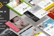 Photo of [Download-S2] RT-Theme 19 v1.8.4 - Responsive Multi-Purpose WP Theme