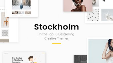 Photo of [Download-S2] Stockholm v4.7 - A Genuinely Multi-Concept Theme